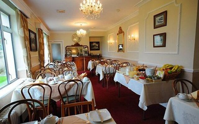 Castle Lodge