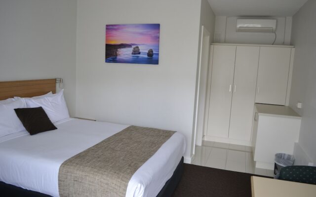 BEST WESTERN Admiralty Motor Inn