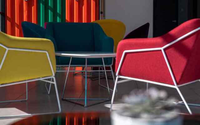 Semporna Seaview Hotel