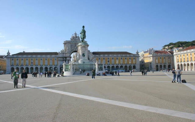 Cathedral Of Lisbon