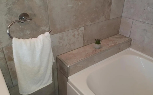 Kékvitorla Apartman Keszthely
