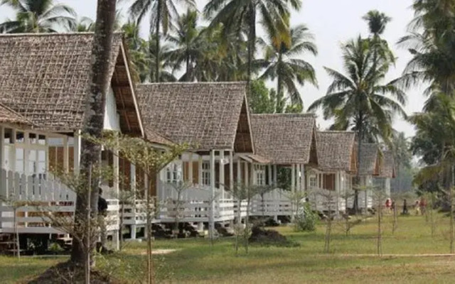 Orchid Adventure Shore Resort