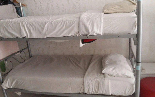 Istanbul Harmony Hostel