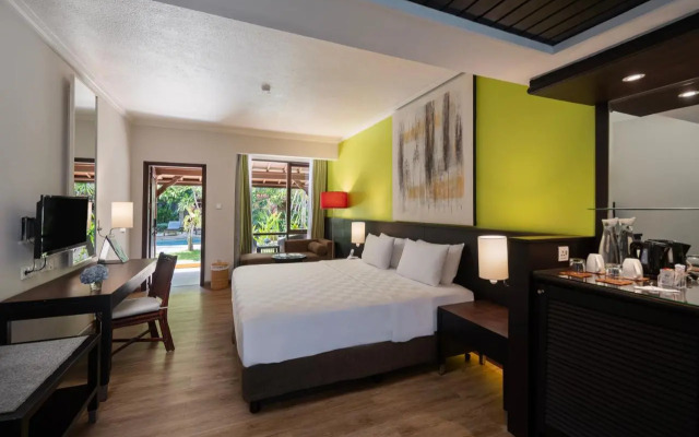 Prime Plaza Hotel Sanur - Bali