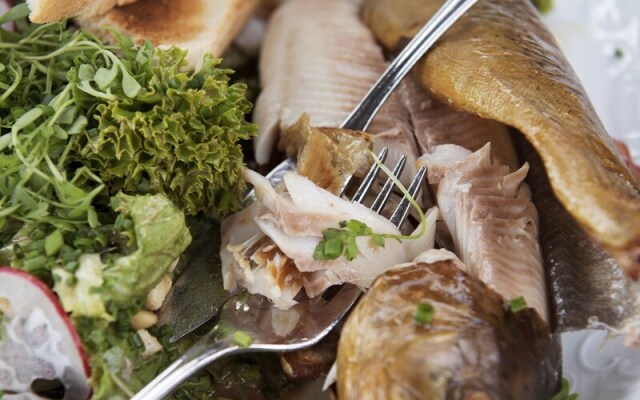 Puitalm Natur Apart Hotel