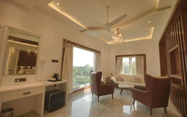 Golden Stone Resorts