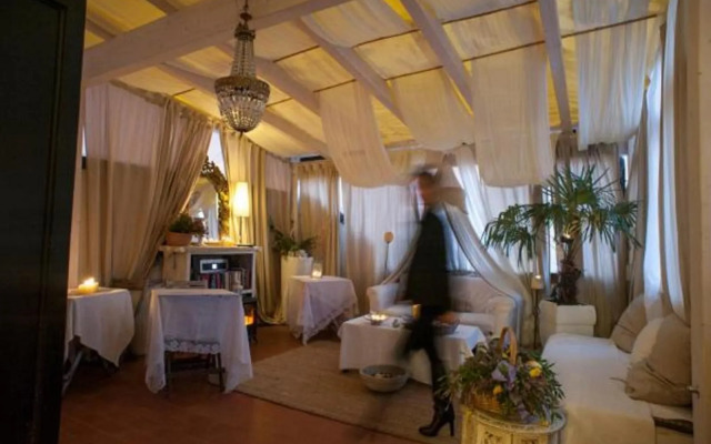 Les Chambres de Amelie