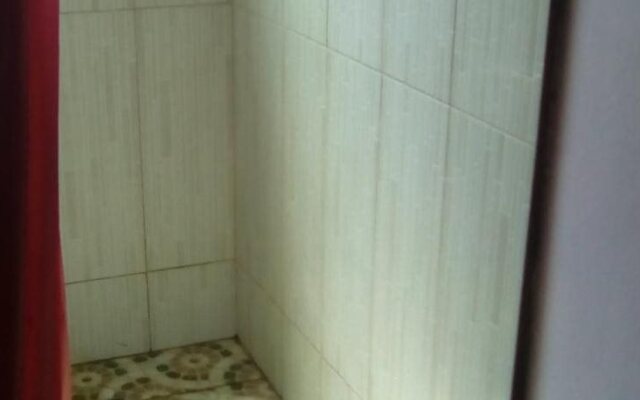 Robert's Guesthouse