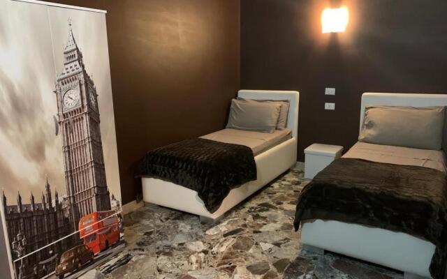 MO' Affittacamere-Tavola Calda-Caffetteria