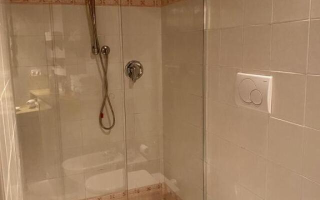 ANTICA POSTA - A Post House