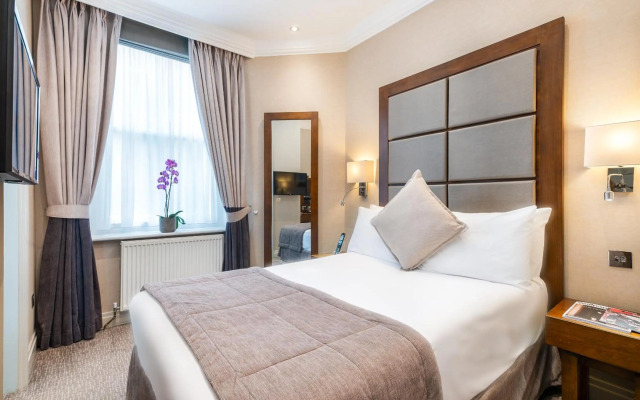 voco Southampton by IHG