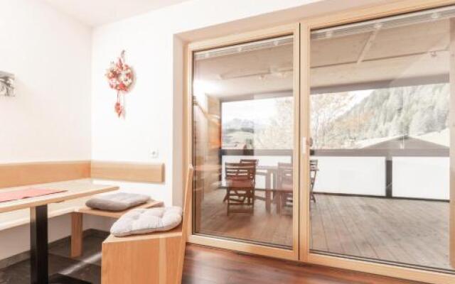 Otztaler Brauhaus Aparthotel Ambiente