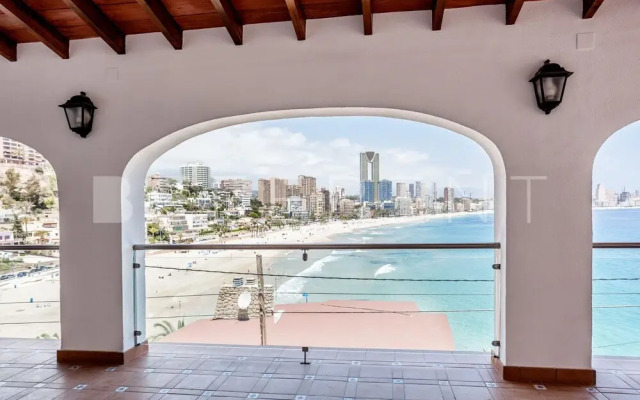 Beferent Benidorm Deluxe