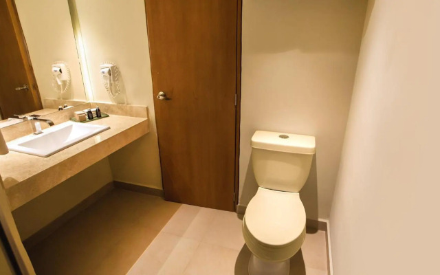 Park Royal Beach Acapulco - All Inclusive