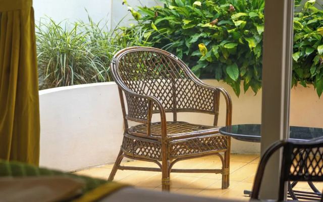 SJK Green Berry Resort by Z Vacations