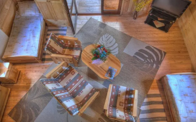 Góralski Domek Polaniorka