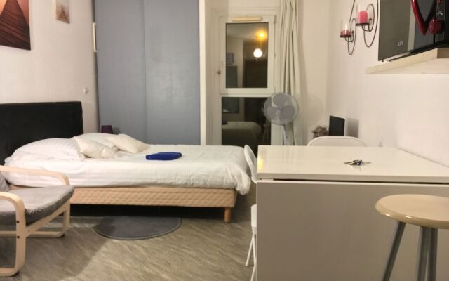 Sleep in Toulouse - Quartier de Purpan