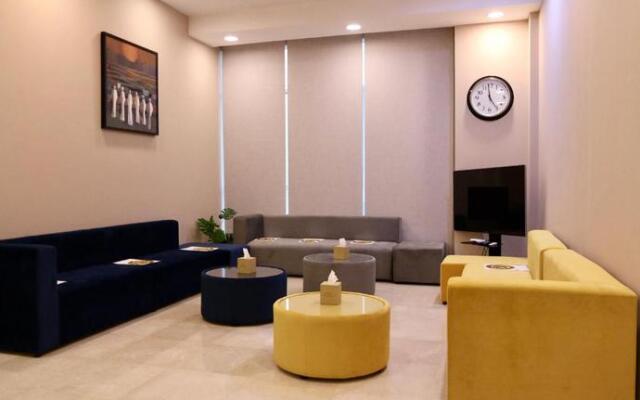 Qatar Youth Hostels