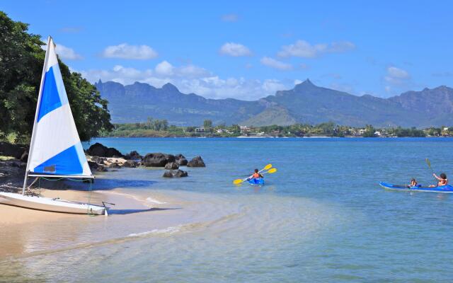 InterContinental Resort Mauritius