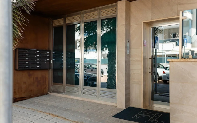 Moments in Monopoli With 2 Bedrooms and 1 Bathrooms