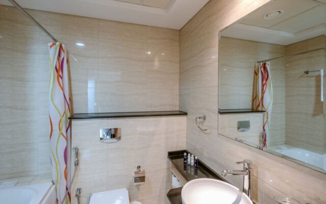 Maison Privee - Ocean Heights