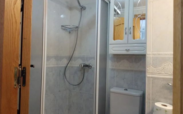 Apartment 1 bedroom 90m Levante Beach