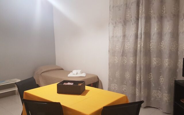 Casa Vacanza Vittoria