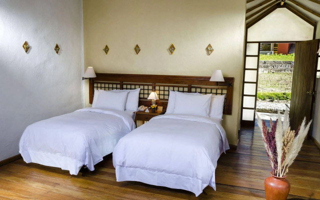 Colca Lodge Spa & Hot Springs