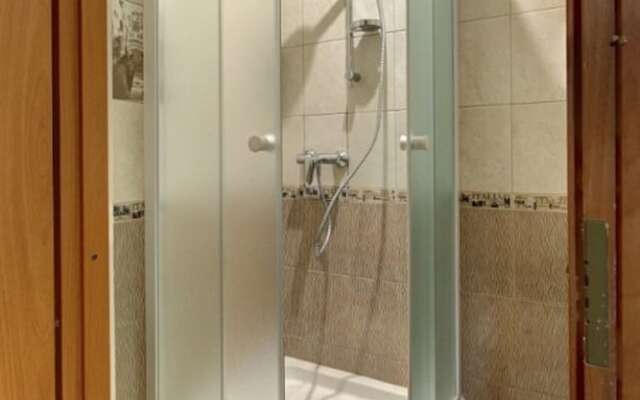 Mini Hotel Brusnika Izmailovskaya