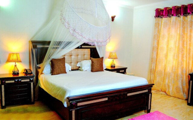 Tulia Boutique Hotel & Spa