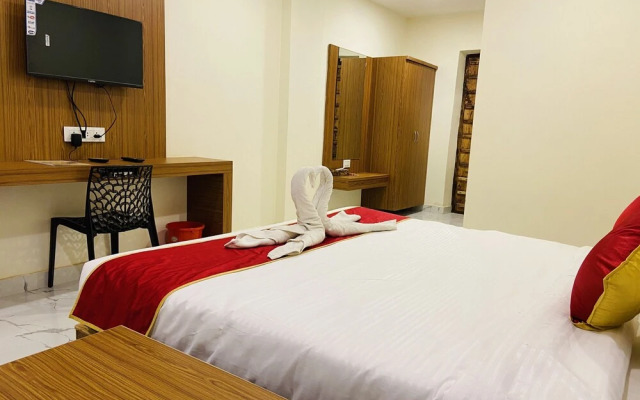 Pushkar Retreat Resort