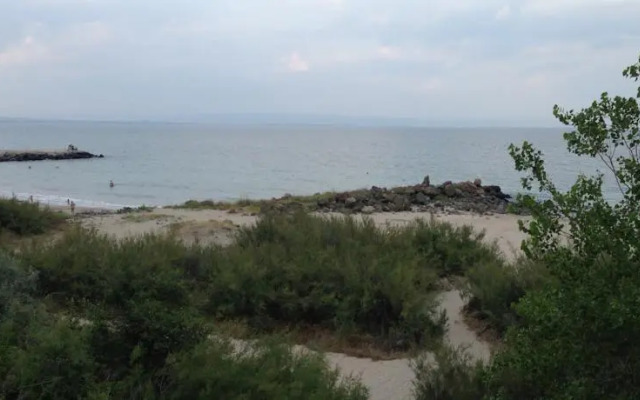 California Apartment