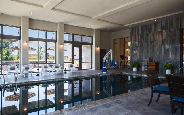 Renaissance Columbus Westerville-Polaris Hotel