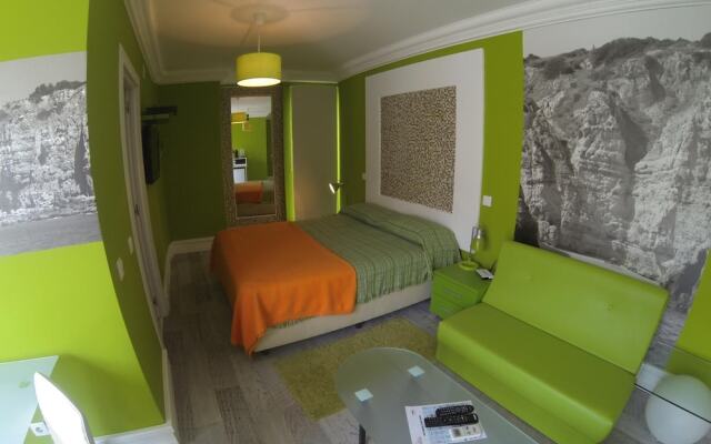 Inn Seventies