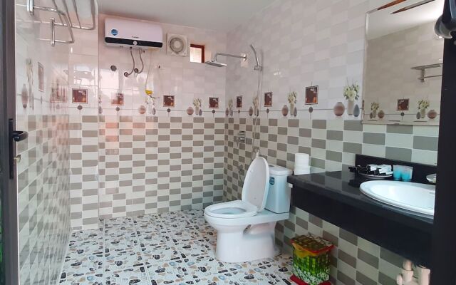 Tam Coc Koi Homestay