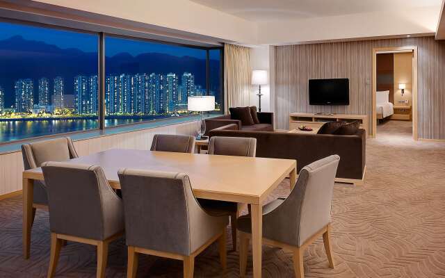 Hyatt Regency Hong Kong, Sha Tin