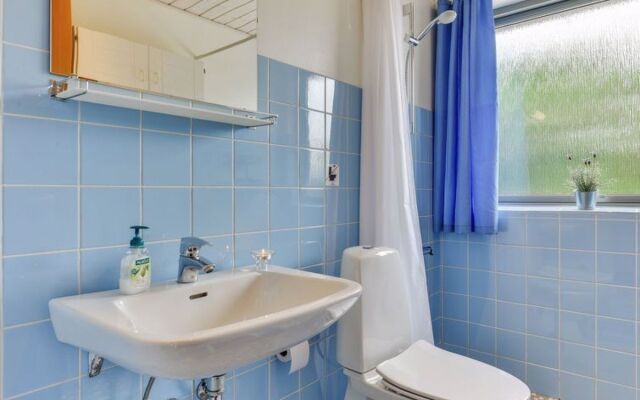 "Lucian" - 1.5km from the sea in Western Jutland