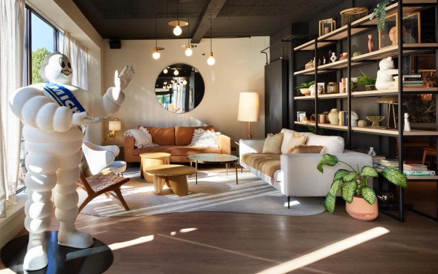 Radisson Hotel Clermont-Ferrand