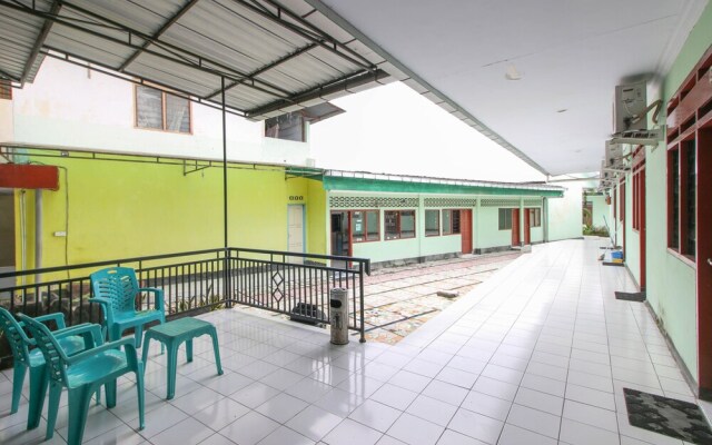 Airy Eco Tamalanrea Perintis Kemerdekaan 77 Makassar