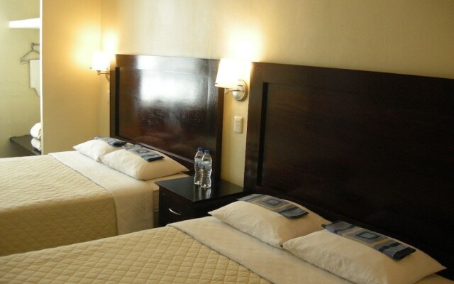 Hotel Arribo