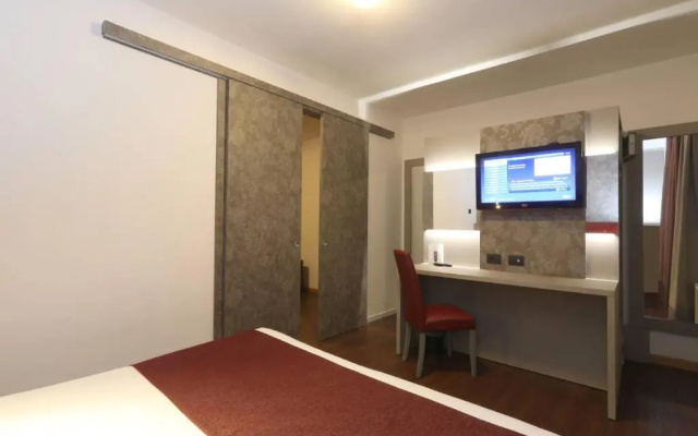 Hotel Campus