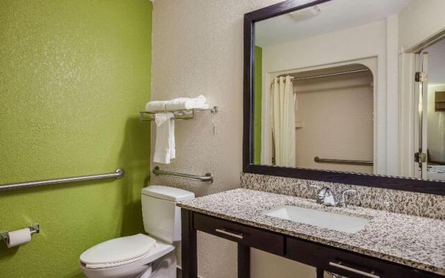 Sleep Inn & Suites Milan