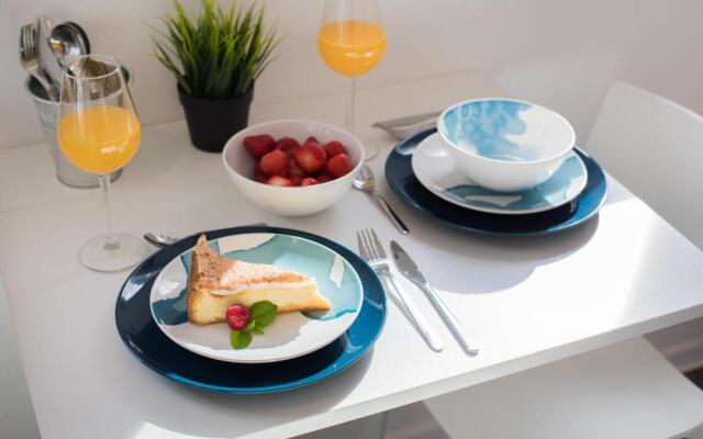 Studio Apartment Škatula