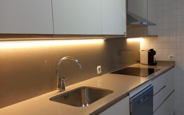 Apartamento Mi Capricho con vistas al Mar y Piscina
