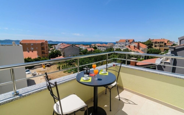 Mali Princ - Modern and Comfortable - A3