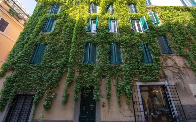 Rome As You Feel - Iconic Boschetto Apt.