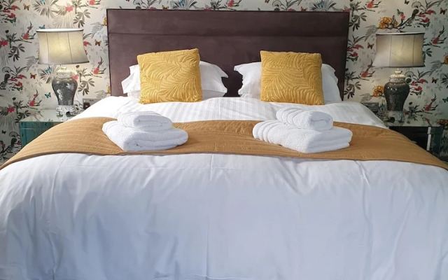 Marley House Bed & Breakfast