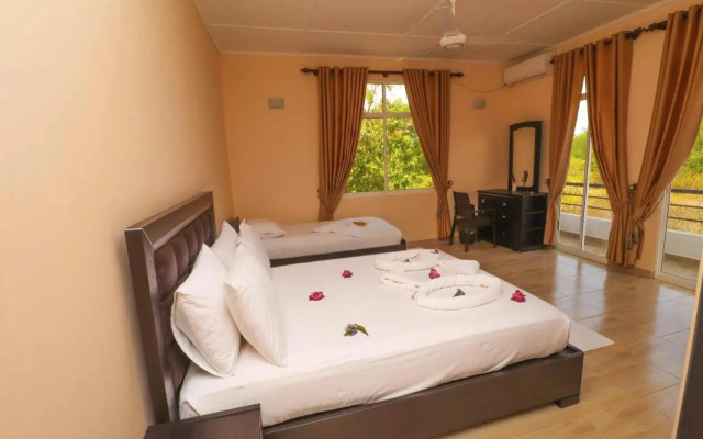Peacock Resort Anuradhapura