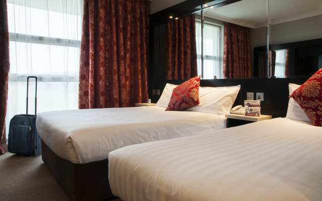 Flannery's Hotel Galway