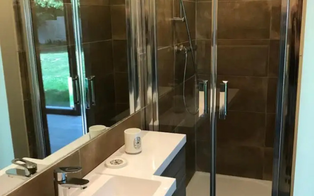 La tanière des ours